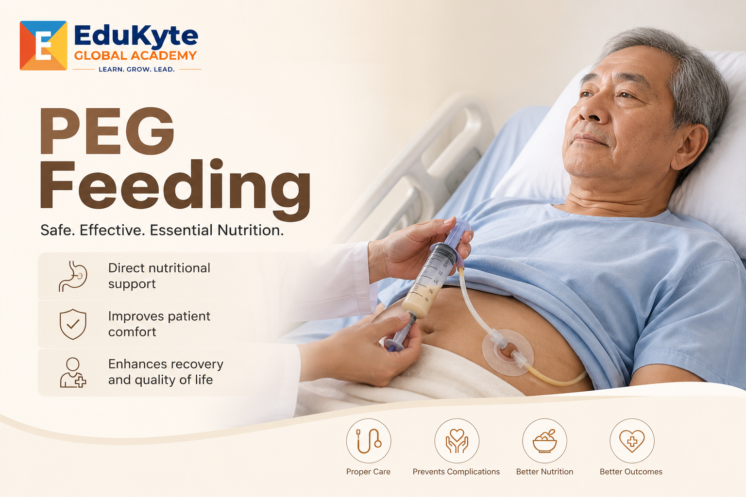 PEG Feeding